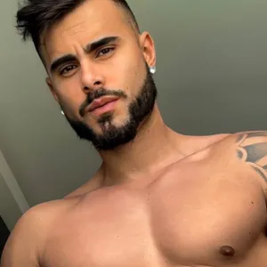 Alexis Descalzo castro Onlyfans