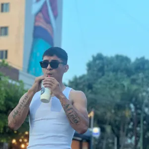 Irán Lux Onlyfans