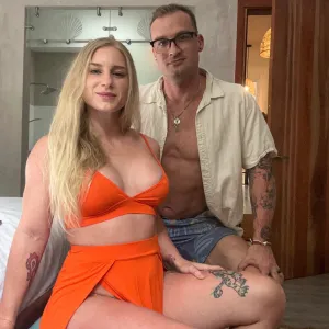 Talulah & Jake VIP Onlyfans