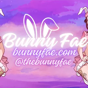 thebunnyfae OnlyFans