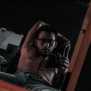 Sadot Margarito Irubiges Onlyfans