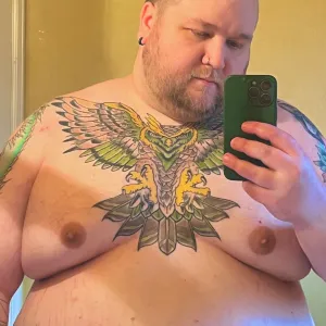 chubbyxbored Onlyfans