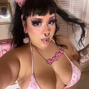 xxxchubbybunny OnlyFans