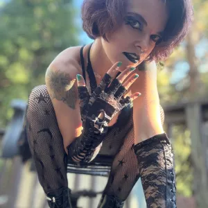 Faeted Raven Onlyfans