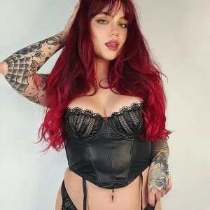 Ginger Rae Onlyfans