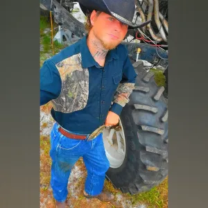Redneck Dream Onlyfans