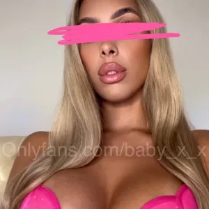 Baby Onlyfans