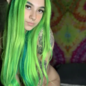 RinaKitty💚SOLO PAGE! Onlyfans