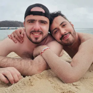 Rafa & Alex Onlyfans