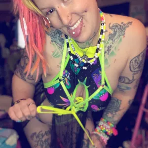 roxii riott 🍭(Free) Onlyfans