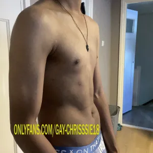 gay-chrisssie18 OnlyFans