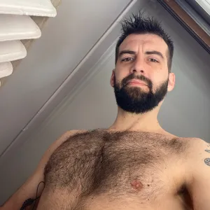 Gianniszanos Onlyfans