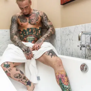 Ryan Scott Onlyfans