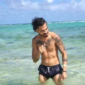 Aarón Onlyfans