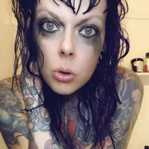 tattooed_catlady OnlyFans