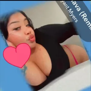 Bebecita Onlyfans