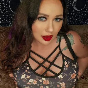 goddesslycia OnlyFans