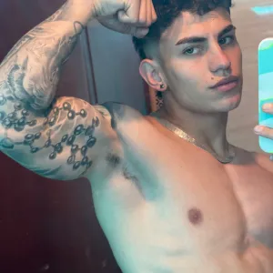 Dima Alejandro Onlyfans