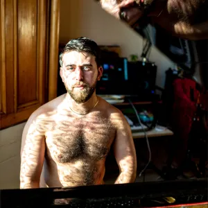 Hairy Pianist Onlyfans