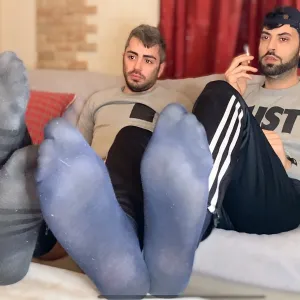 badboysmalefeet Onlyfans