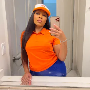 Jayla 🧡 Onlyfans