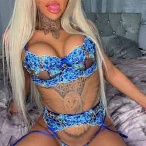 Kimberlicious Onlyfans