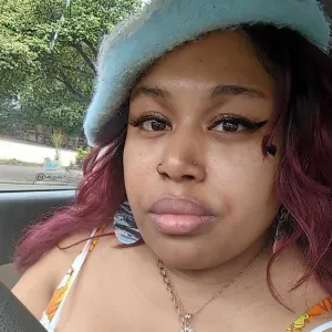 anxious suburb blk girlfriend xperience Onlyfans