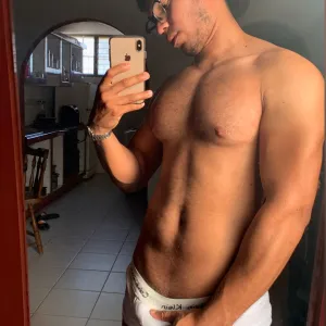 Eduardo Brans Onlyfans