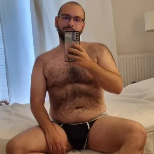 doctorbearcub Onlyfans