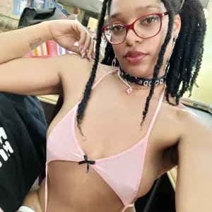 BrattyBunny46 Onlyfans
