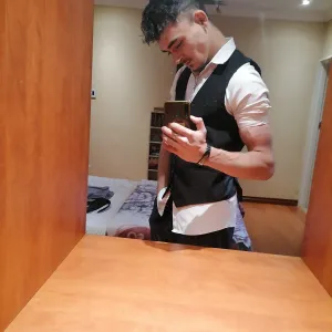 EnriqueOF Onlyfans