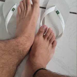 Gold.feet Onlyfans