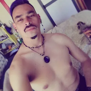 Alejandro Solis Onlyfans