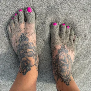 ela_feet Onlyfans