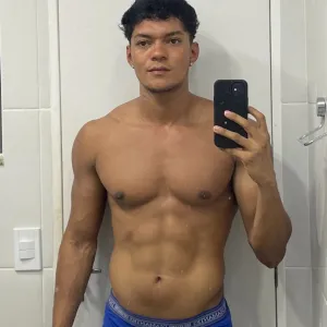 Emerson Azevedo Onlyfans