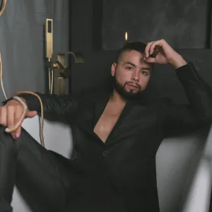Edison Bravo Onlyfans