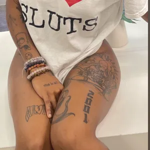 ebonypeachx Onlyfans