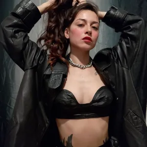 ⛓️🥀 Lily 🥀 ⛓️🖤 CUSTOM & VC LOVER🖤 Onlyfans