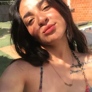 Secret Dahiana Onlyfans