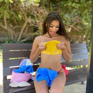 Athenathelatina Onlyfans