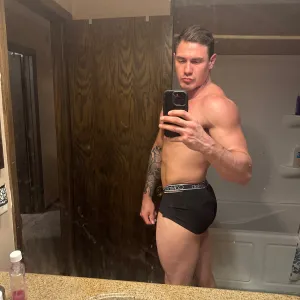 Anthony.athletic Onlyfans
