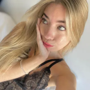 Bruna Blonde 👱🏼‍♀️ Onlyfans