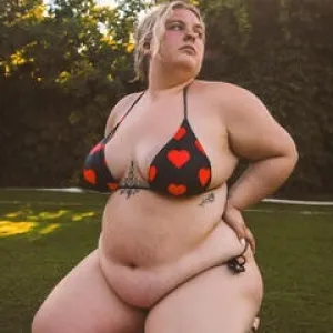 BustyBlue Onlyfans