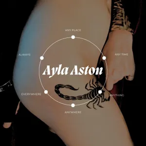 Ayla Aston Onlyfans