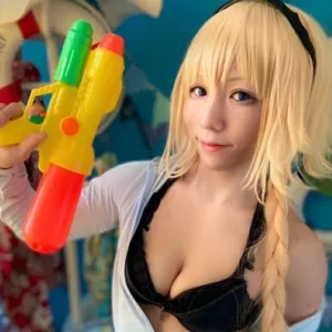 Aya cosplay fighter Onlyfans