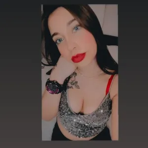 Ariadna Mendoza Onlyfans