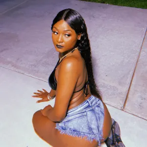 Ariel Daijanae Onlyfans