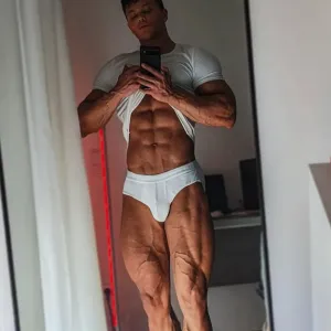 Andrew Fit Onlyfans