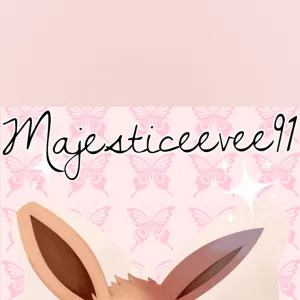 majesticeevee91 OnlyFans