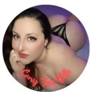 curvytexasbelle_vip Onlyfans